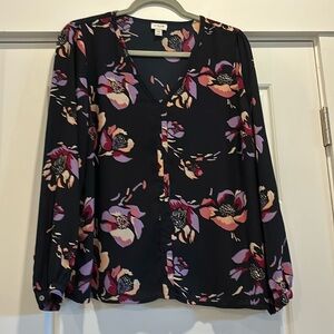 Jcrew size 12